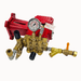 Spartan Tool Refurbished Model 727 Giant P319 Pump Assembly, 99990803