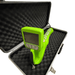 Spartan Tool Used Locator, Close Up