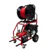 Spartan Tool Used Model 727 Cart Jetter, 99990826