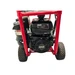 Spartan Tool Used Model 727 Cart Jetter, 99990826