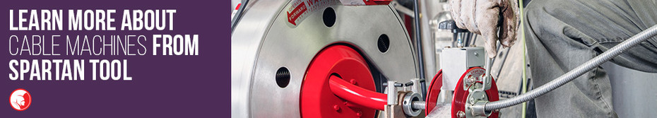 Learn More About Cable Machines from Spartan Tool