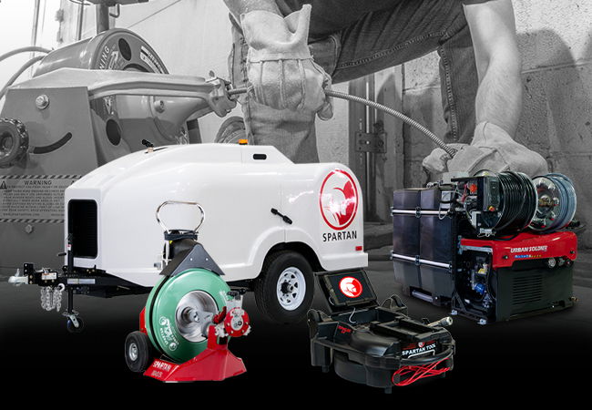 Used & Refurbished Equipment