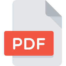 PDF ICON