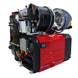 Urban Series Jetters