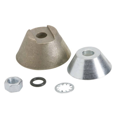 3-Blade Holder Single Blades, 02797500 | Spartan Tool