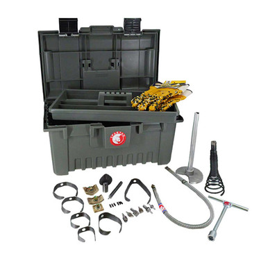 HOZAN S-305 工具セット TOOL KIT S-305 工具セット / ハンダ付け作業【HOZAN】 ホーザン株式会社