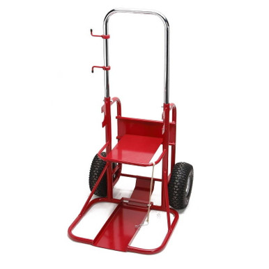 Spartan Tool Model 717 Mini-Jet Frame Assembly: 44245700