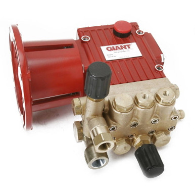 Spartan Tool Giant P221 Modified Pump: 71705900