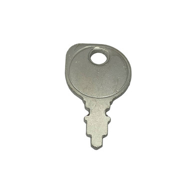 Spartan Tool 19 HP Kawasaki Ignition Keys: 73834700