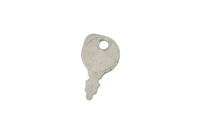 Spartan Tool 27 HP Kawasaki Ignition Key: 75815927