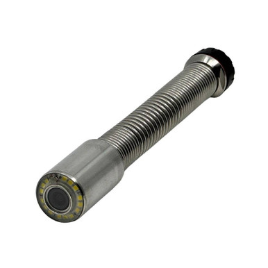 Spartan Tool Sentinel 23mm Camera Head w/512Hz Sonde: H23MT0