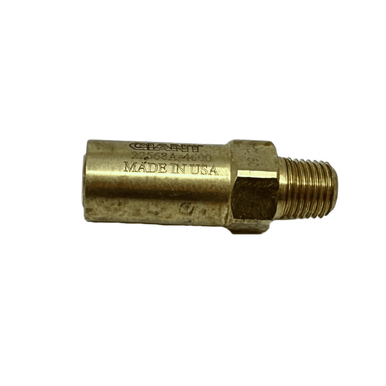 Spartan Tool Giant 22568A Pop-Off Valve - 4K PSI, 79974000
