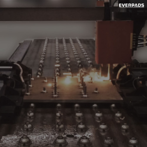 Compaction System
