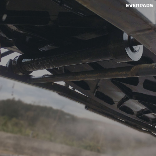 Conveyor System (Planer)