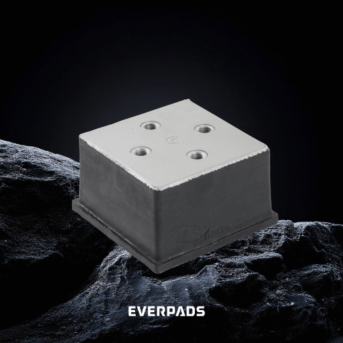 Buffer Rubber IC0402-2 - 6020402002 - Buffer Rubber IC04.jpg