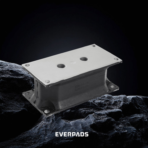 Anti-Vibration Rubber Block IC0509-2 LOGO:Yong'an - 6020509902 - Buffer Rubber IC05.jpg