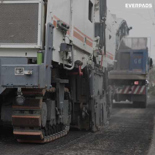 Undercarriage System