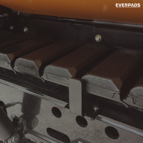 Undercarriage System