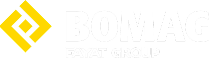 Bomag