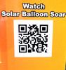 TEDCO 50' Solar Balloon