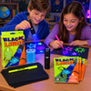 Black Light Science Kit