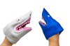 Shark Puppet