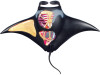 4D Vision Manta Ray