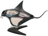 4D Vision Manta Ray
