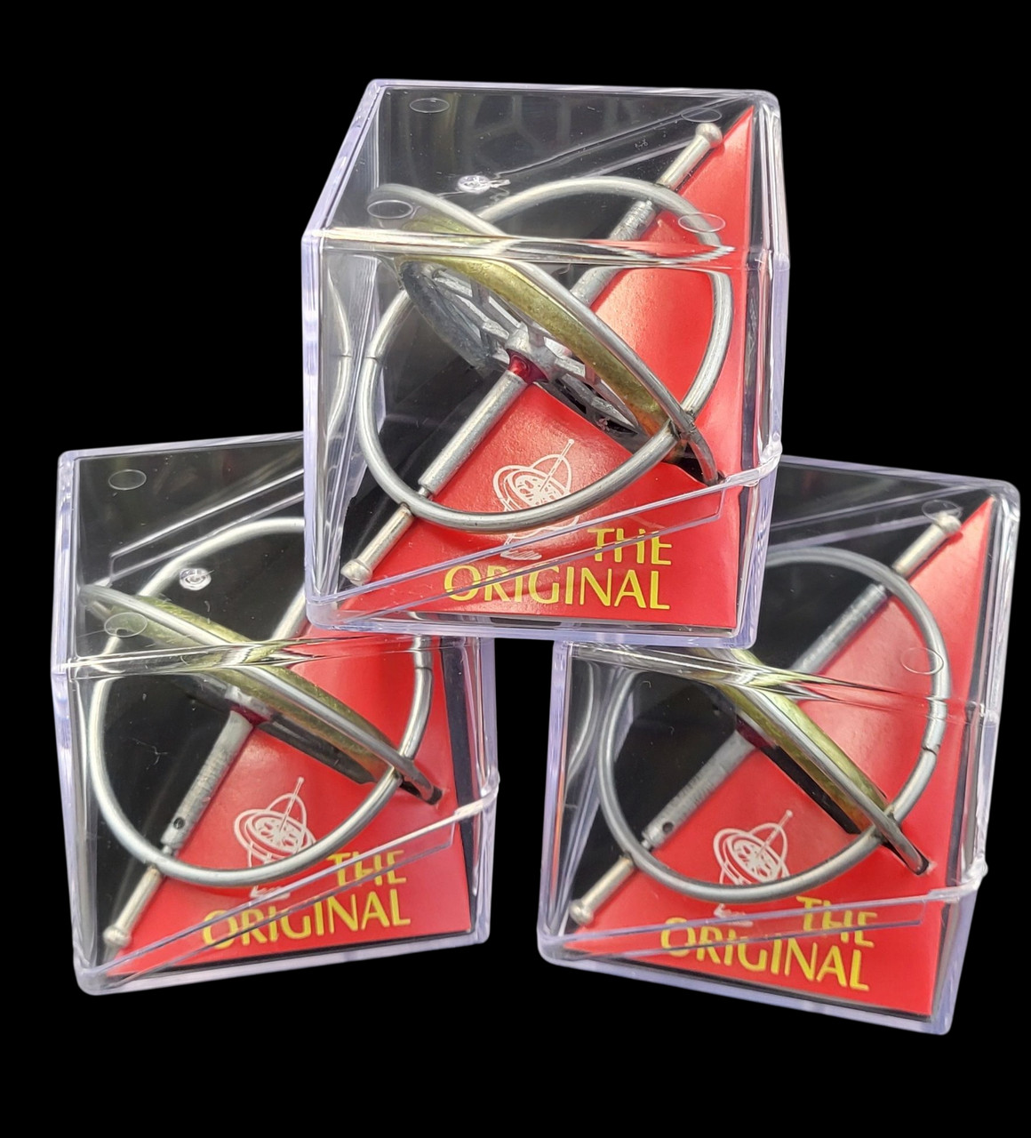 (1 Pack) - Original TEDCO Gyroscope/Nostalgic Pak[並行輸入品] Original Tedco Gyroscope