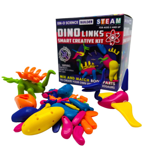 Dino Links