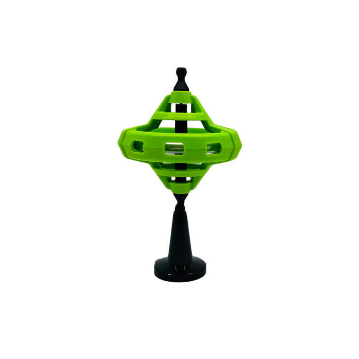 TEDCO Cyclone Gyro