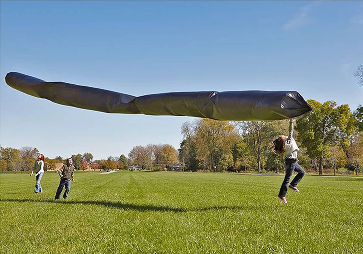 TEDCO 50' Solar Balloon TEDCO 50' Solar Balloon