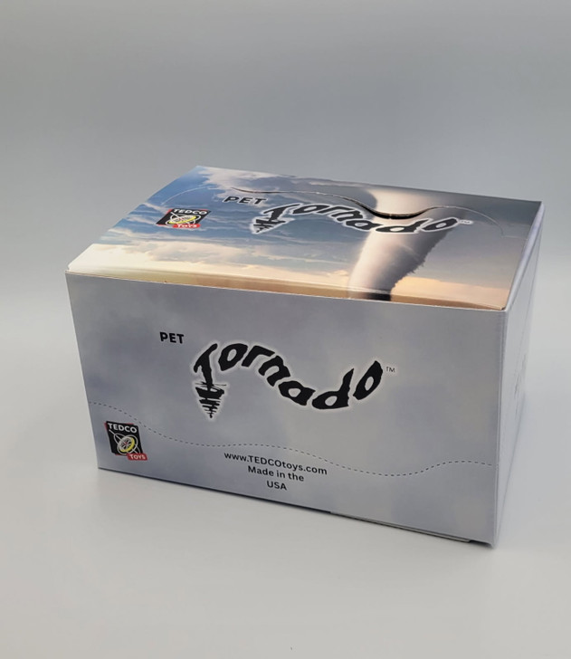 TEDCO Pet Tornado (Display)