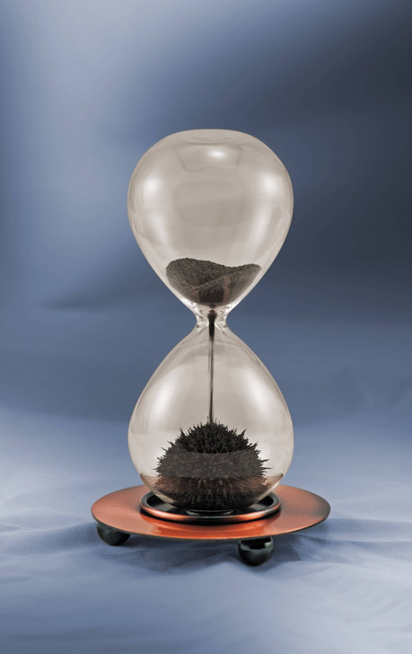 Magnetic Sand Timer -