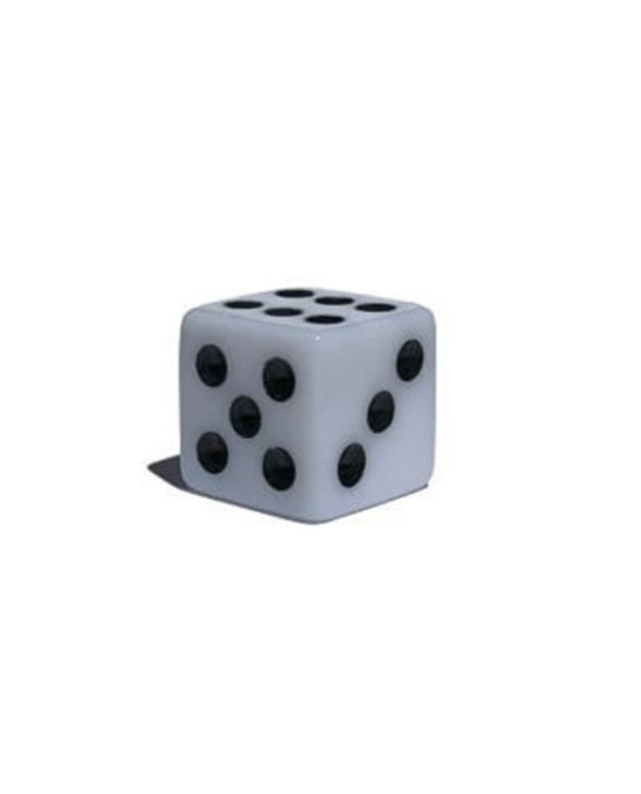 16mm Dice for Games