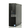 Cheap, used and refurbished Dell Optiplex 5040 SFF Computer Core i7-6500 3.2GHz 16GB 1 TB HDD DVD Windows 10 Pro
