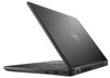 Side View Dell Latitude 5591 15.6" Laptop Core i7 8th Gen PC 8GB Ram 51GB SSD Windows 10 Pro