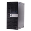 Dell Gaming Computer Tower Core i5 6th Gen. Processor 16GB Memory 1TB SSD DVD Wi-Fi with a Nvidia GT1030 Card - Windows 10