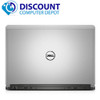 Cheap, used and refurbished Dell Latitude E7440 14.1" HD Ultrabook Laptop Intel Core i5 8GB 250GB HDDWindows 10 Pro and WIFI