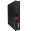 Side Front, Lenovo ThinkCentre M720q Intel Core i5 8th gen 16GB RAM 512GB SSD Wi-Fi Win 11 Pro