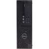 Front View, Dell Gaming Computer SFF 3420 i5 6th 32GB RAM 2TB HDD 24" LCD Windows 10 Pro Nvidia GeForce GT 740 Front View, Dell Gaming Computer SFF 3420 i5 6th 32GB RAM 2TB HDD 24" LCD Windows 10 Pro Nvidia GeForce GT 740
