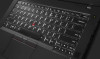 Keyboard View, Lenovo ThinkPad T460 14" Laptop Computer Intel Core i7 6th Generation 8GB RAM 256GB SSD Windows 10 Professional