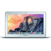 Front View,  Apple MacBook Air 2015 11" Core i5 Laptop 8GB Ram 250GB HDD Wi-Fi MJVM2LL/A