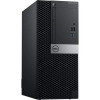 Front View, Dell OptiPlex 7060 Tower Desktop Computer Intel Core i7 8th Generation 8GB RAM 1TB SSD Wi-Fi Windows 11 Professional