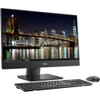 Side View, Dell OptiPlex 7460 All in One Computer 23.8" Intel Core i5 8th Generation 8GB 500GB HDD Wi-Fi Windows 11 Home