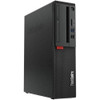 Lenovo ThinkCentre M920s SFF Intel i5 8th Gen. 8GB RAM 1TB HDD Dual 20in Monitors Windows 10 Home