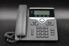 Cisco CP-7821-K9 VoIP IP Business Phone With Handset & Stand TESTED