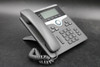 Cisco CP-7821-K9 VoIP IP Business Phone With Handset & Stand TESTED