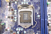 Foxconn H61MX V2.0 LGA 1155 DDR3 SDRAM Desktop Motherboard With I/O Shield