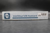 Intellitools Intellikeys Large USB Keyboard Adaptive Learning Board